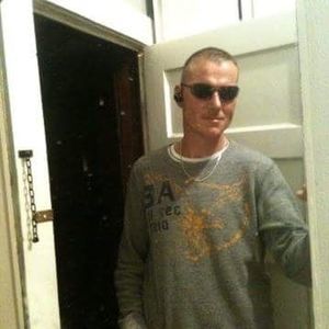 Meet your Posher, Wayne